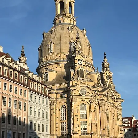 Elbtal Meissen, Dresden, Moritzburg 韦恩波拉