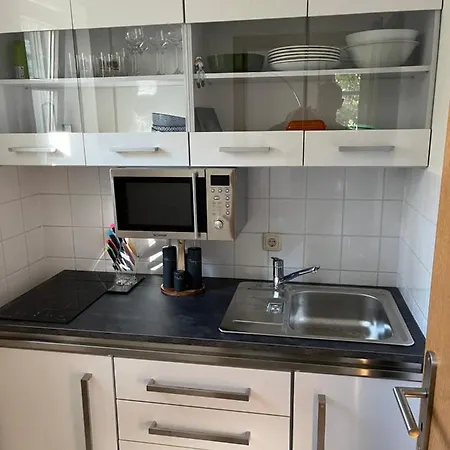 Elbtal Meissen, Dresden, Moritzburg Apartment Weinboehla