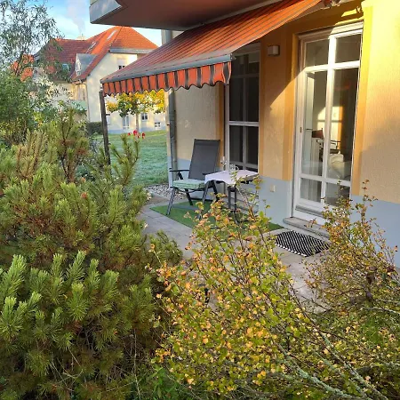 Apartment Elbtal Meissen, Dresden, Moritzburg