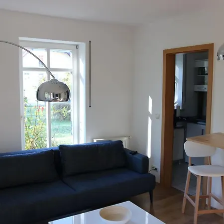 Appartement Elbtal Meissen, Dresden, Moritzburg *