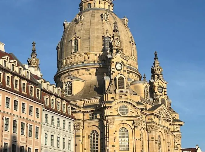 Elbtal Meissen, Dresden, Moritzburg 韦恩波拉