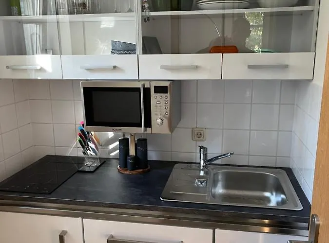 Elbtal Meissen, Dresden, Moritzburg 公寓 韦恩波拉